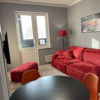 Сдается 2-х комнатная квартира, 33 м²