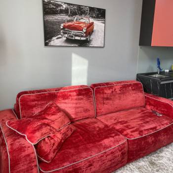 Сдается 2-х комнатная квартира, 33 м²