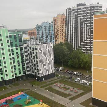 Сдается 2-х комнатная квартира, 33 м²