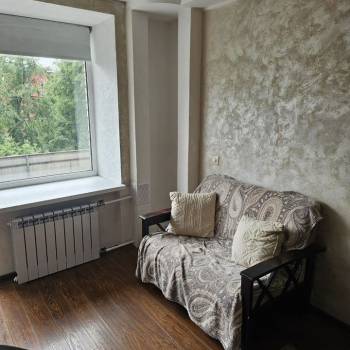 Продается 1-комнатная квартира, 30 м²