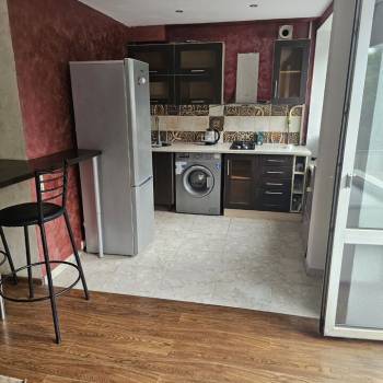 Продается 1-комнатная квартира, 30 м²