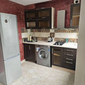 Продается 1-комнатная квартира, 30 м²