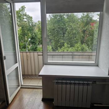 Продается 1-комнатная квартира, 30 м²