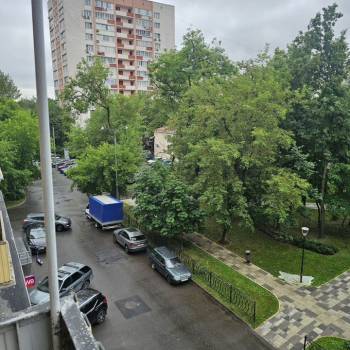 Продается 1-комнатная квартира, 30 м²