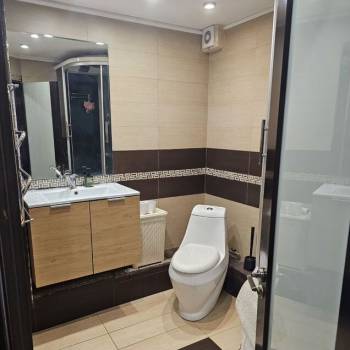 Продается 1-комнатная квартира, 30 м²