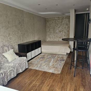 Продается 1-комнатная квартира, 30 м²