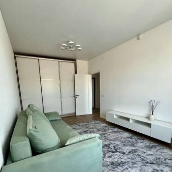 Сдается 1-комнатная квартира, 36,8 м²
