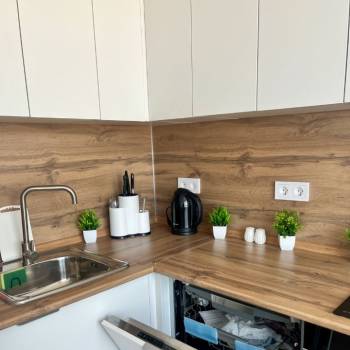 Сдается 1-комнатная квартира, 36,8 м²