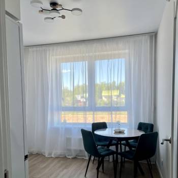 Сдается 1-комнатная квартира, 36,8 м²