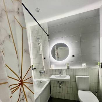 Сдается 1-комнатная квартира, 36,8 м²
