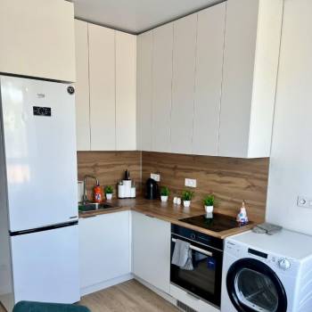 Сдается 1-комнатная квартира, 36,8 м²