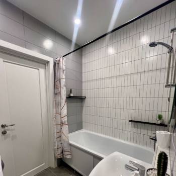 Сдается 1-комнатная квартира, 36,8 м²