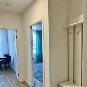 Сдается 1-комнатная квартира, 36,8 м²