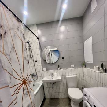 Сдается 1-комнатная квартира, 36,8 м²