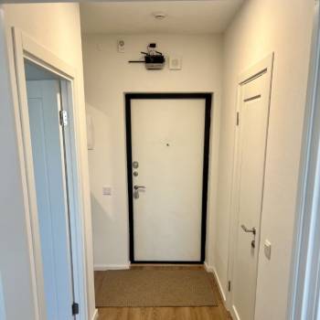 Сдается 1-комнатная квартира, 36,8 м²