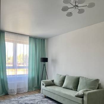 Сдается 1-комнатная квартира, 36,8 м²