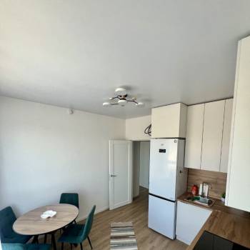 Сдается 1-комнатная квартира, 36,8 м²