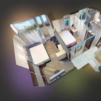 Сдается 2-х комнатная квартира, 39,2 м²