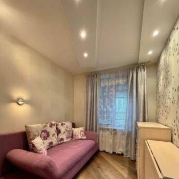Сдается 2-х комнатная квартира, 39,2 м²