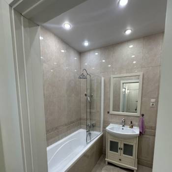 Сдается 2-х комнатная квартира, 60 м²