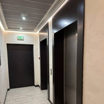 Сдается 2-х комнатная квартира, 60 м²
