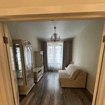 Сдается 2-х комнатная квартира, 60 м²