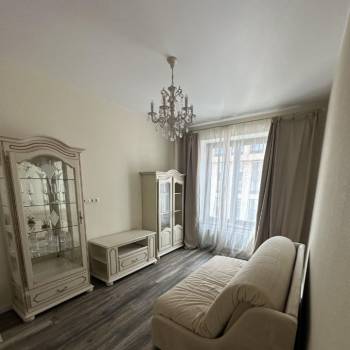 Сдается 2-х комнатная квартира, 60 м²