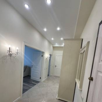 Сдается 2-х комнатная квартира, 60 м²