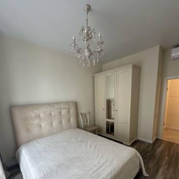Сдается 2-х комнатная квартира, 60 м²