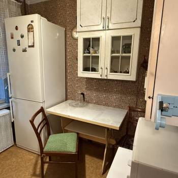 Сдается 2-х комнатная квартира, 40,5 м²