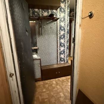 Сдается 2-х комнатная квартира, 40,5 м²