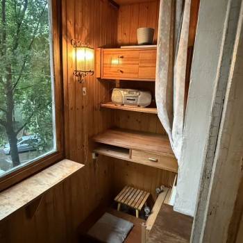 Сдается 2-х комнатная квартира, 40,5 м²