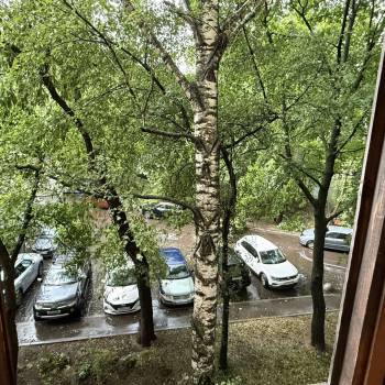 Сдается 2-х комнатная квартира, 40,5 м²