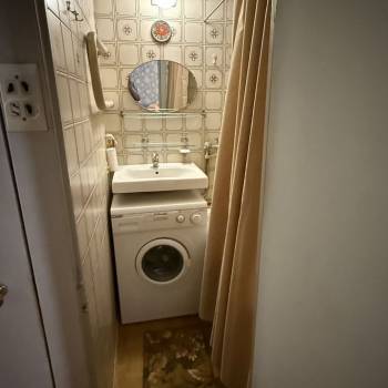 Сдается 2-х комнатная квартира, 40,5 м²
