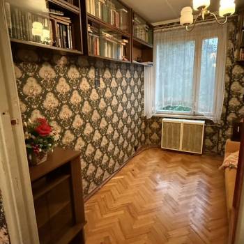 Сдается 2-х комнатная квартира, 40,5 м²