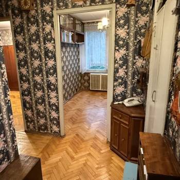 Сдается 2-х комнатная квартира, 40,5 м²