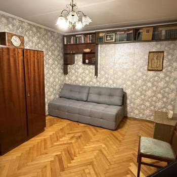Сдается 2-х комнатная квартира, 40,5 м²