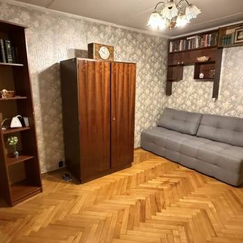 Сдается 2-х комнатная квартира, 40,5 м²