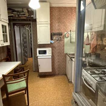 Сдается 2-х комнатная квартира, 40,5 м²