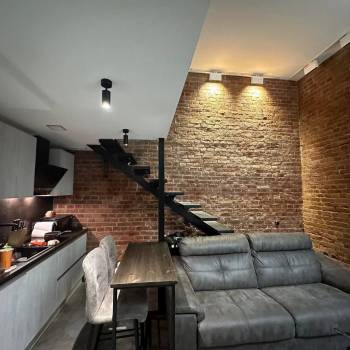 Сдается 2-х комнатная квартира, 44 м²