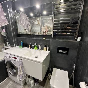 Сдается 2-х комнатная квартира, 44 м²