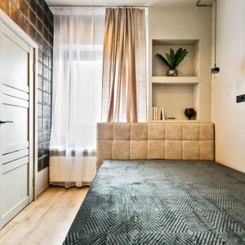 Продается 1-комнатная квартира, 15 м²