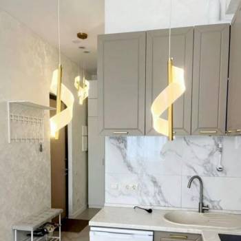 Сдается 1-комнатная квартира, 26,4 м²
