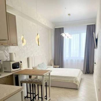 Сдается 1-комнатная квартира, 26,4 м²