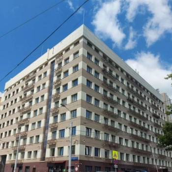 Сдается 1-комнатная квартира, 26,4 м²
