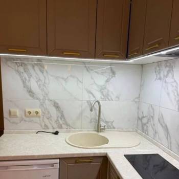 Сдается 1-комнатная квартира, 26,4 м²