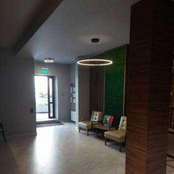 Сдается 1-комнатная квартира, 26,4 м²