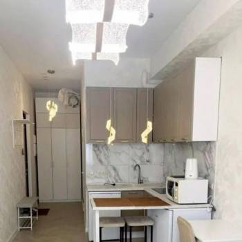 Сдается 1-комнатная квартира, 26,4 м²