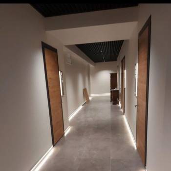 Сдается 1-комнатная квартира, 26,4 м²
