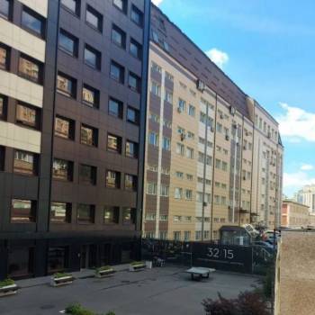 Сдается 1-комнатная квартира, 26,4 м²